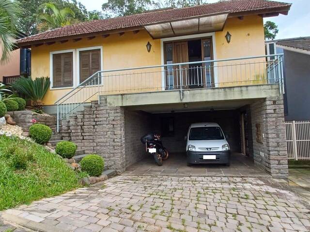 #27 - Casa em condomínio para Venda em Gravataí - RS