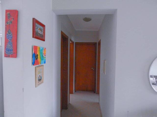 #31 - Apartamento para Venda em Gravataí - RS - 2