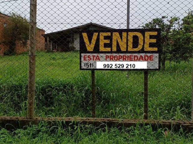 #40 - Terreno para Venda em Alvorada - RS - 1